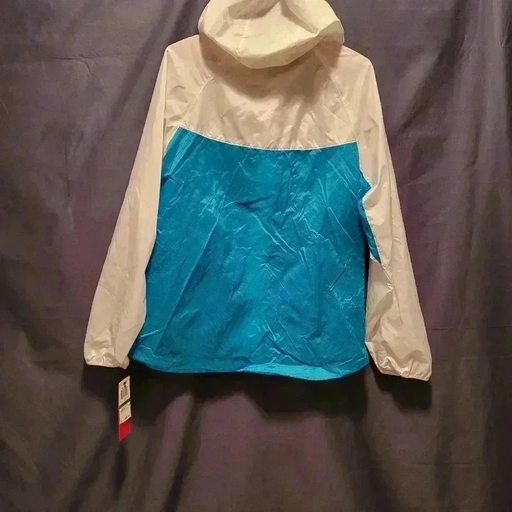 Ideology Windbreaker Lg NWT - Picture 2 of 3